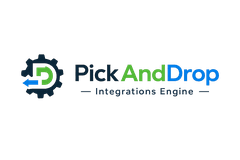 Pick & Drop